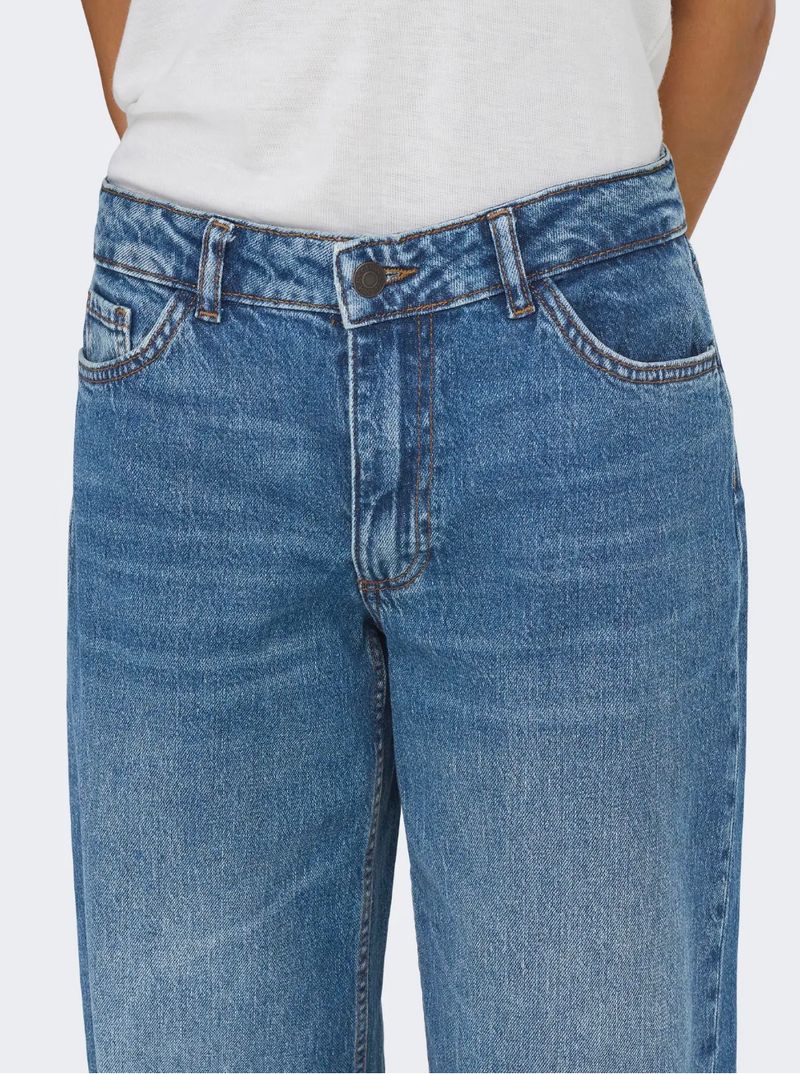JDY Wide Leg Jeans